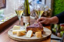 Food Tour, guided walking tour with tastings in Strasbourg