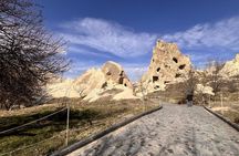 Cappadocia Premium: Private Tour to Must-See Places in Cappadocia
