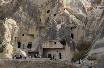 Cappadocia Premium: Private Tour to Must-See Places in Cappadocia