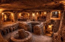 Cappadocia Premium: Private Tour to Must-See Places in Cappadocia