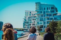 Copenhagen 3 Hour Bike Tour: The World's Most Livable City