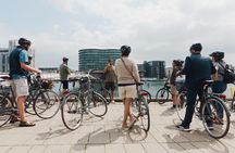 Copenhagen 3 Hour Bike Tour: The World's Most Livable City