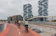 Copenhagen 3 Hour Bike Tour: The World's Most Livable City