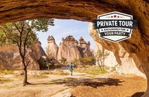 Cappadocia Premium: Private Tour to Must-See Places in Cappadocia