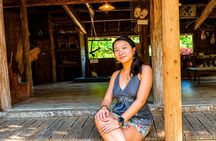 Private Ishigaki Beach Snorkeling and Island Sightseeing Tour