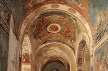Pompeii Skip-the-Line Tour with Archaeologist (Semi-Private)