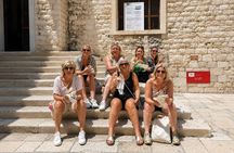 Bari: The Original Street Food Tour by Bike