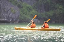 Hanoi: 2-Day Ha Long Bay Luxury Escape with 6-Star Calista Cruise