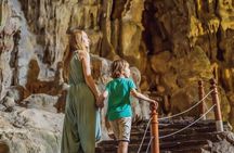 Hanoi: 2-Day Ha Long Bay Luxury Escape with 6-Star Calista Cruise