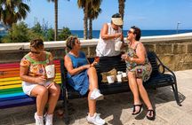 Bari: The Original Street Food Tour by Bike