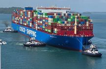 Private Layover Panama Canal & City Tour