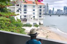 Private Layover Panama Canal & City Tour
