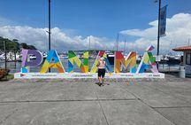 Private Layover Panama Canal & City Tour