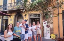 Pisa Gourmet Food and Tuscan Wine Tasting Tour
