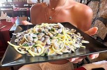 Pisa Gourmet Food and Tuscan Wine Tasting Tour