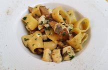 Pisa Gourmet Food and Tuscan Wine Tasting Tour