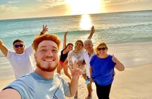 Arraial do Cabo Free Day Tour