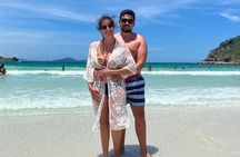 Arraial do Cabo Free Day Tour