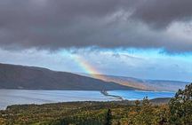 Cabot Trail: Private Excursion; from Sydney Cape Breton Island