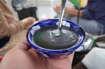 Hoi An by Night Street Food and Lantern Floating Adventure