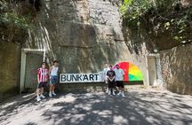 Tirana: Communist Past Tour with BunkArt & Military Museum