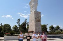 Tirana: Communist Past Tour with BunkArt & Military Museum
