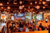 Trendy North Loop Food Tour in Minneapolis