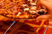 Trendy North Loop Food Tour in Minneapolis