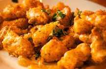 Trendy North Loop Food Tour in Minneapolis