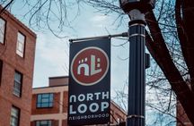 Trendy North Loop Food Tour in Minneapolis