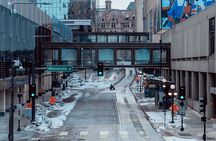 St Paul Skyway Food Tour