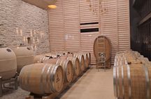 Introduction to Loire Anjou Wines Morning Wine Tasting Tour
