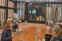 Introduction to Loire Anjou Wines Morning Wine Tasting Tour