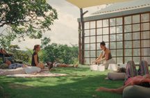 Here & Now Workshop - With Two Dutch Performance Artists