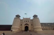Lahore Walled City Private Walking Tour