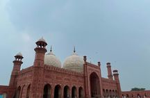 Lahore Walled City Private Walking Tour