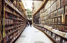 Private Museum of Egyptian Civilization, Citadel, Old Cairo Tour