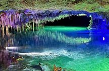 ATV & Cenote Tour in Playa del Carmen by One Jungle Adventures