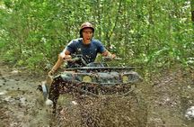 ATV & Cenote Tour in Playa del Carmen by One Jungle Adventures