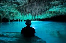 ATV & Cenote Tour in Playa del Carmen by One Jungle Adventures