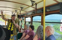 MayHam's Country Comedy Bus Tour