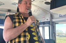 MayHam's Country Comedy Bus Tour