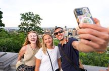 Montreal Guided Tour with Notre Dame Basilica & Mont Royal