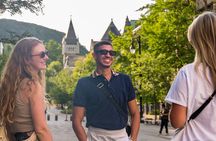 Montreal Guided Tour with Notre Dame Basilica & Mont Royal
