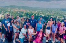 MayHam's Country Comedy Bus Tour