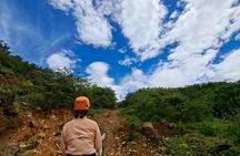Real Costa Rican horse back riding experience-Rincon de la Vieja