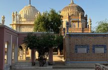Private 3-Day Multan, Bahawalpur & Derawar Fort Heritage Tour