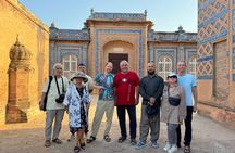 Private 3-Day Multan, Bahawalpur & Derawar Fort Heritage Tour