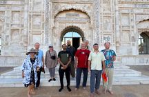 Private 3-Day Multan, Bahawalpur & Derawar Fort Heritage Tour
