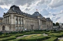 Brussels: Women Who Shaped History Private Tour